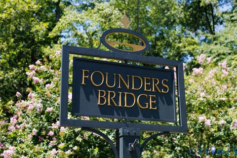 Tiny photo for 16145 Founders Bridge Terrace, Midlothian, VA 23113 (MLS # 2620017)