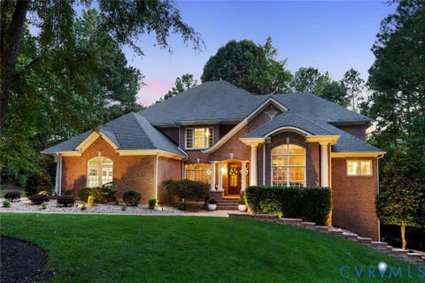 Tiny photo for 16145 Founders Bridge Terrace, Midlothian, VA 23113 (MLS # 2620017)