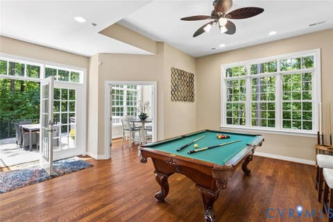 Tiny photo for 16145 Founders Bridge Terrace, Midlothian, VA 23113 (MLS # 2620017)