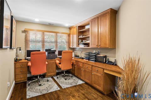 Tiny photo for 16145 Founders Bridge Terrace, Midlothian, VA 23113 (MLS # 2620017)