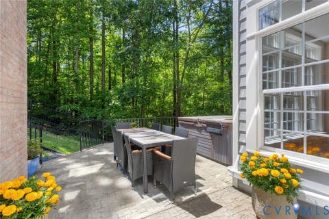 Tiny photo for 16145 Founders Bridge Terrace, Midlothian, VA 23113 (MLS # 2620017)