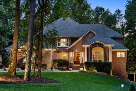 Tiny photo for 16145 Founders Bridge Terrace, Midlothian, VA 23113 (MLS # 2620017)