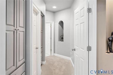 Tiny photo for 16145 Founders Bridge Terrace, Midlothian, VA 23113 (MLS # 2620017)