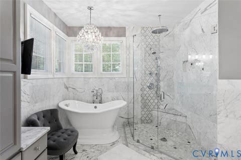 Tiny photo for 16145 Founders Bridge Terrace, Midlothian, VA 23113 (MLS # 2620017)