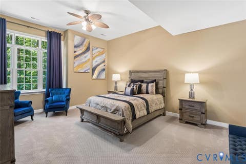 Tiny photo for 16145 Founders Bridge Terrace, Midlothian, VA 23113 (MLS # 2620017)