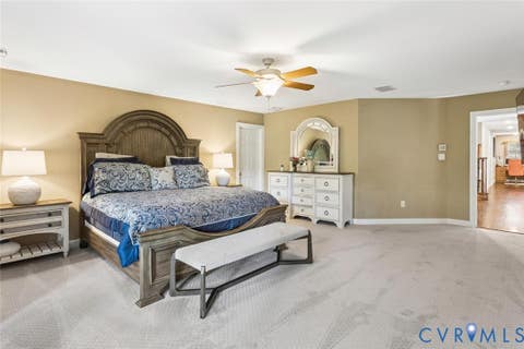 Tiny photo for 16145 Founders Bridge Terrace, Midlothian, VA 23113 (MLS # 2620017)