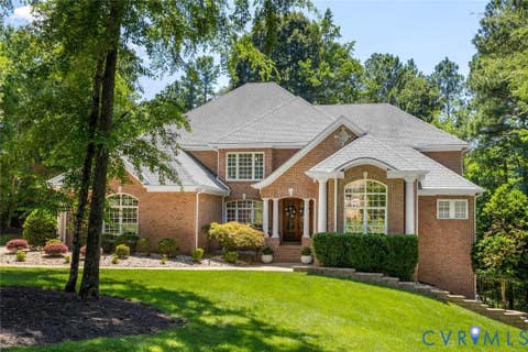 Tiny photo for 16145 Founders Bridge Terrace, Midlothian, VA 23113 (MLS # 2620017)