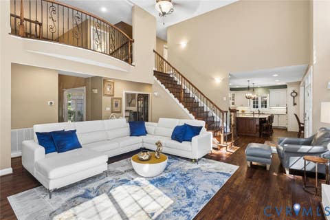 Tiny photo for 16145 Founders Bridge Terrace, Midlothian, VA 23113 (MLS # 2620017)