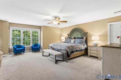 Tiny photo for 16145 Founders Bridge Terrace, Midlothian, VA 23113 (MLS # 2620017)