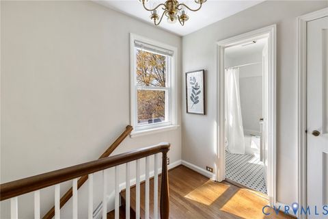 Tiny photo for 4813 Wythe Avenue, Richmond, VA 23226 (MLS # 2606124)