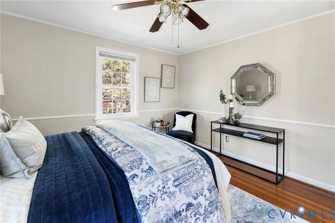 Tiny photo for 4813 Wythe Avenue, Richmond, VA 23226 (MLS # 2606124)