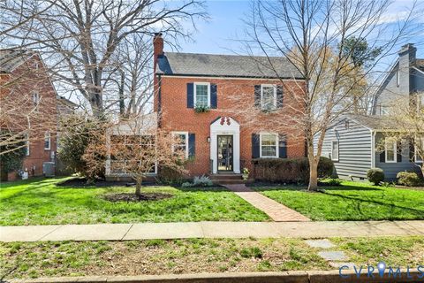 Tiny photo for 4813 Wythe Avenue, Richmond, VA 23226 (MLS # 2606124)