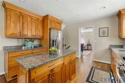 Tiny photo for 4813 Wythe Avenue, Richmond, VA 23226 (MLS # 2606124)