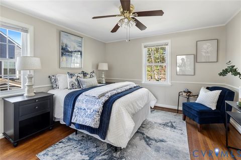 Tiny photo for 4813 Wythe Avenue, Richmond, VA 23226 (MLS # 2606124)