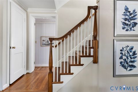 Tiny photo for 4813 Wythe Avenue, Richmond, VA 23226 (MLS # 2606124)