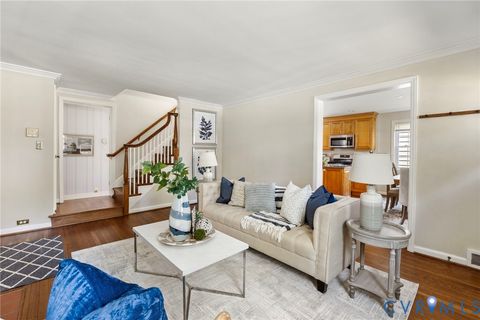 Tiny photo for 4813 Wythe Avenue, Richmond, VA 23226 (MLS # 2606124)