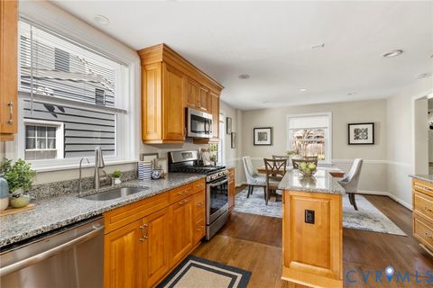 Tiny photo for 4813 Wythe Avenue, Richmond, VA 23226 (MLS # 2606124)