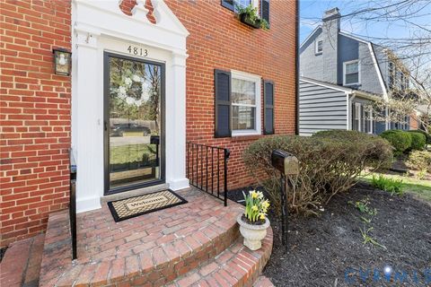 Tiny photo for 4813 Wythe Avenue, Richmond, VA 23226 (MLS # 2606124)