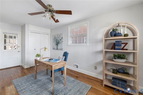 Tiny photo for 4813 Wythe Avenue, Richmond, VA 23226 (MLS # 2606124)