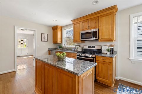 Tiny photo for 4813 Wythe Avenue, Richmond, VA 23226 (MLS # 2606124)