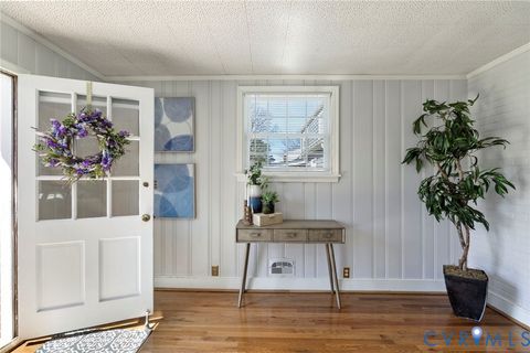 Tiny photo for 4813 Wythe Avenue, Richmond, VA 23226 (MLS # 2606124)