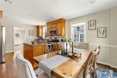 Tiny photo for 4813 Wythe Avenue, Richmond, VA 23226 (MLS # 2606124)