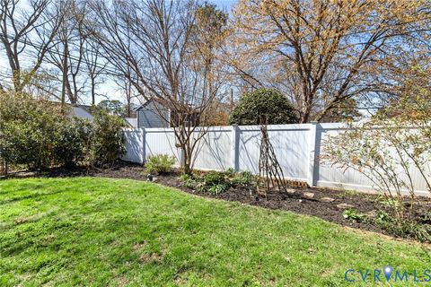 Tiny photo for 4813 Wythe Avenue, Richmond, VA 23226 (MLS # 2606124)
