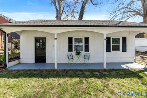 Tiny photo for 4813 Wythe Avenue, Richmond, VA 23226 (MLS # 2606124)