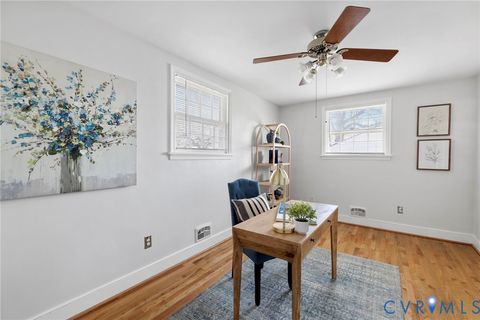 Tiny photo for 4813 Wythe Avenue, Richmond, VA 23226 (MLS # 2606124)