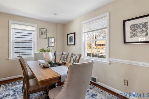 Tiny photo for 4813 Wythe Avenue, Richmond, VA 23226 (MLS # 2606124)