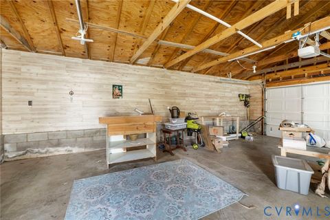 Tiny photo for 4813 Wythe Avenue, Richmond, VA 23226 (MLS # 2606124)