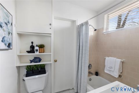 Tiny photo for 4813 Wythe Avenue, Richmond, VA 23226 (MLS # 2606124)