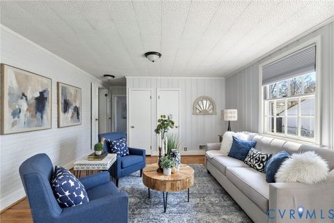 Tiny photo for 4813 Wythe Avenue, Richmond, VA 23226 (MLS # 2606124)