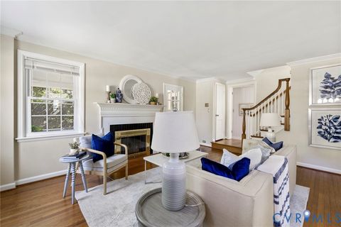 Tiny photo for 4813 Wythe Avenue, Richmond, VA 23226 (MLS # 2606124)