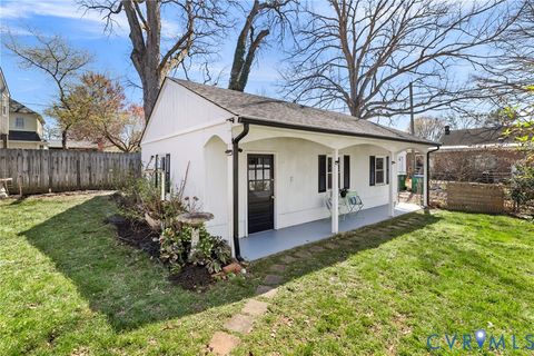 Tiny photo for 4813 Wythe Avenue, Richmond, VA 23226 (MLS # 2606124)