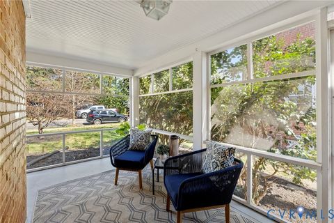 Tiny photo for 4813 Wythe Avenue, Richmond, VA 23226 (MLS # 2606124)