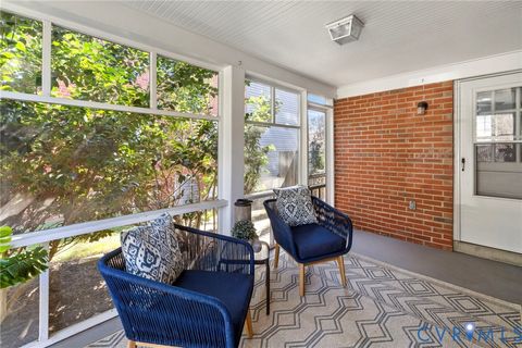 Tiny photo for 4813 Wythe Avenue, Richmond, VA 23226 (MLS # 2606124)