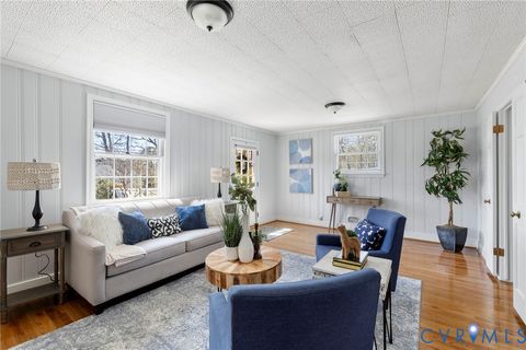 Tiny photo for 4813 Wythe Avenue, Richmond, VA 23226 (MLS # 2606124)