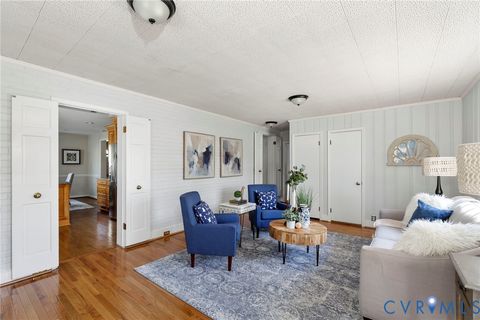 Tiny photo for 4813 Wythe Avenue, Richmond, VA 23226 (MLS # 2606124)