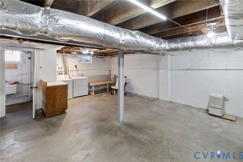 Tiny photo for 4813 Wythe Avenue, Richmond, VA 23226 (MLS # 2606124)