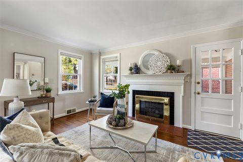 Tiny photo for 4813 Wythe Avenue, Richmond, VA 23226 (MLS # 2606124)