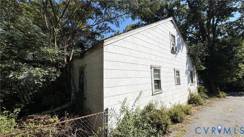 Tiny photo for 604 1st Street, Martinsville, VA 24112 (MLS # 2626408)