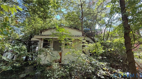 Tiny photo for 604 1st Street, Martinsville, VA 24112 (MLS # 2626408)