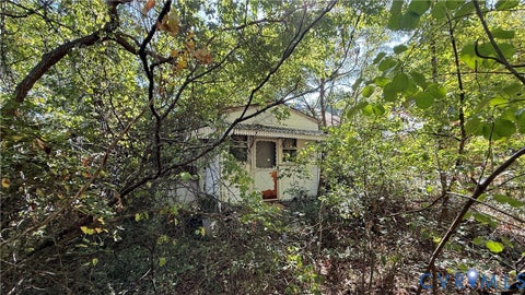 Tiny photo for 604 1st Street, Martinsville, VA 24112 (MLS # 2626408)