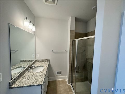 Tiny photo for 1512 W Moore Street #B, Richmond, VA 23220 (MLS # 2604713)