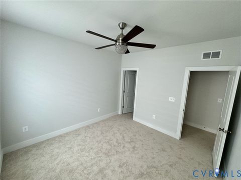 Tiny photo for 1512 W Moore Street #B, Richmond, VA 23220 (MLS # 2604713)