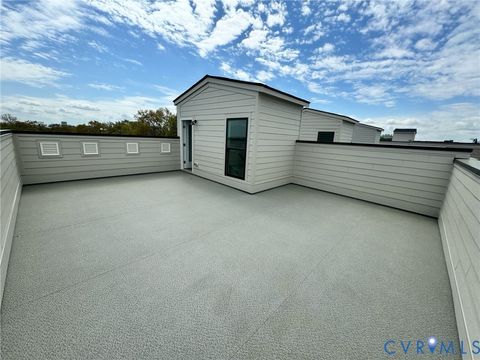 Tiny photo for 1512 W Moore Street #B, Richmond, VA 23220 (MLS # 2604713)