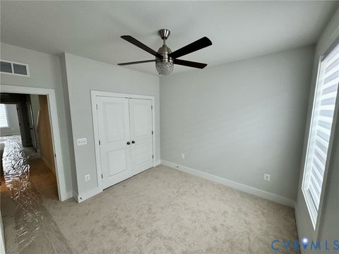 Tiny photo for 1512 W Moore Street #B, Richmond, VA 23220 (MLS # 2604713)