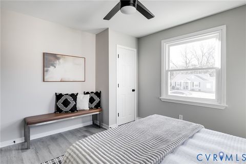 Tiny photo for 3915 W Chatham Drive, Henrico, VA 23222 (MLS # 2601313)