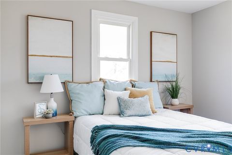 Tiny photo for 3915 W Chatham Drive, Henrico, VA 23222 (MLS # 2601313)